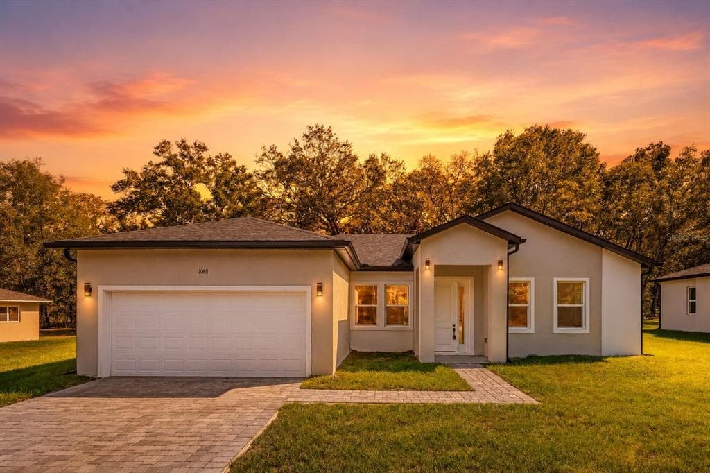 10611 N UMBER TERRACE, CITRUS SPRINGS, FL 34434 — zdjęcie 2