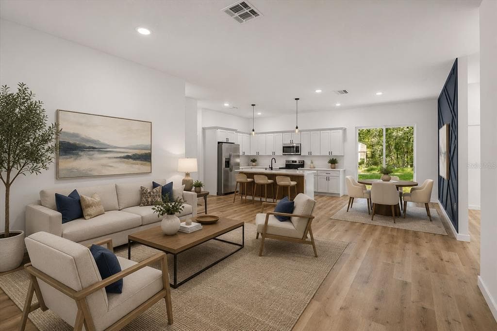 10611 N UMBER TERRACE, CITRUS SPRINGS, FL 34434 — zdjęcie 3