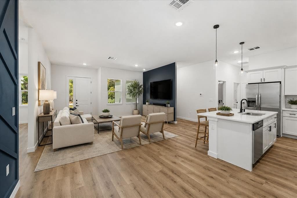 10611 N UMBER TERRACE, CITRUS SPRINGS, FL 34434 — zdjęcie 4