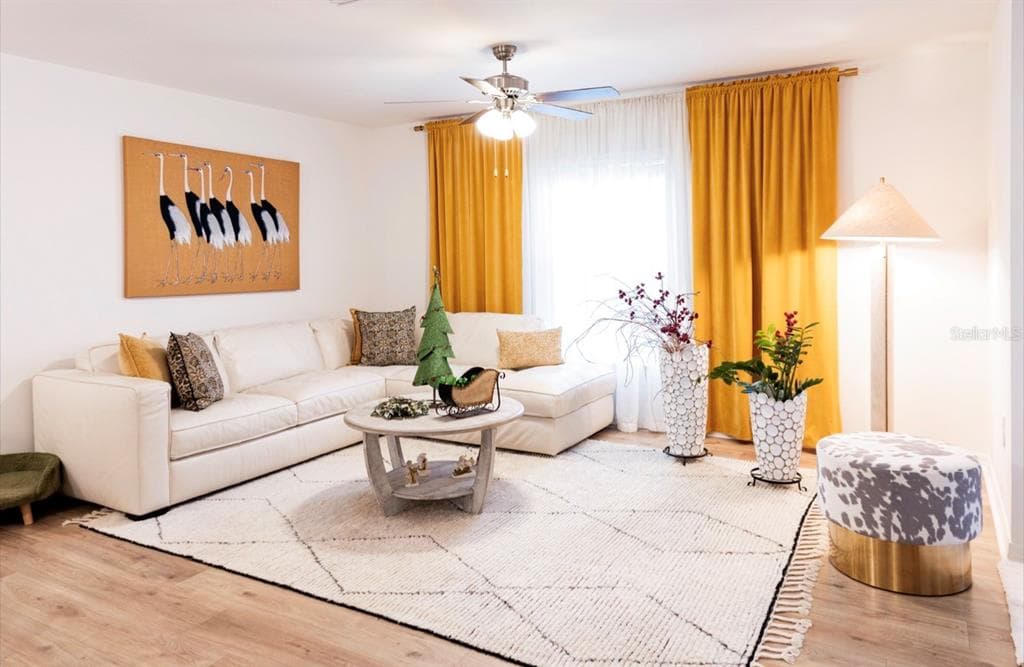 1660 LANSDALE AVENUE, NORTH PORT, FL 34286 — zdjęcie 4