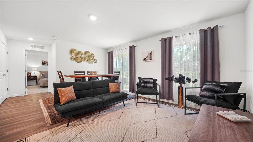 4236 GARBETT TERRACE, NORTH PORT, FL 34288 — zdjęcie 4