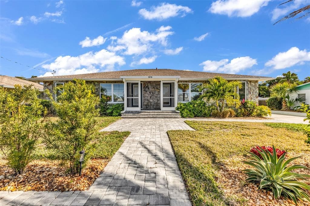 312 BAYSHORE ROAD, NOKOMIS, FL 34275 — zdjęcie 2