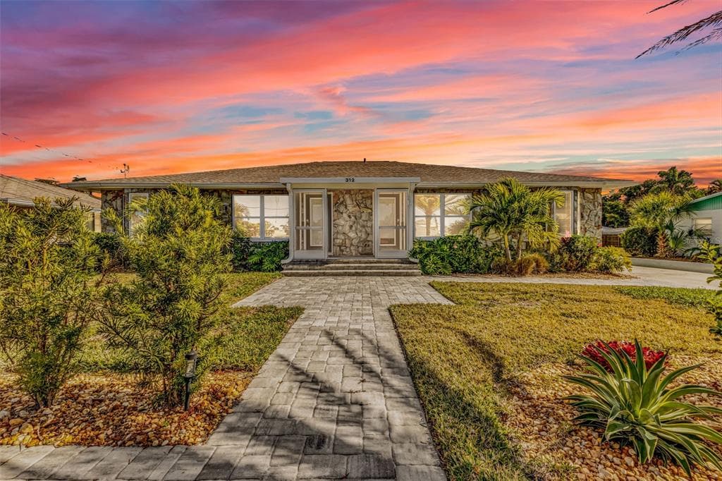 312 BAYSHORE ROAD, NOKOMIS, FL 34275 — zdjęcie 3