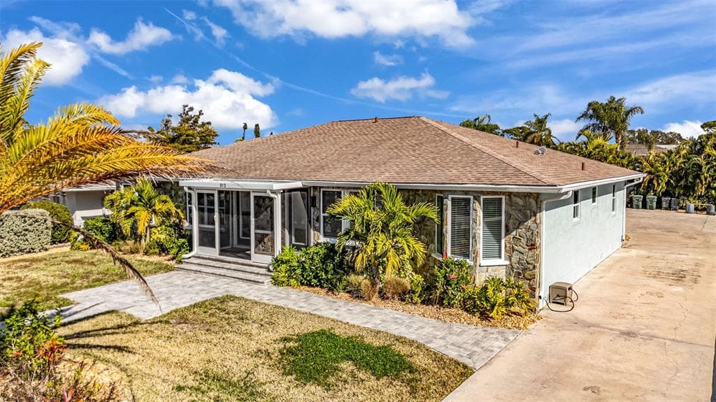 312 BAYSHORE ROAD, NOKOMIS, FL 34275 — zdjęcie 4