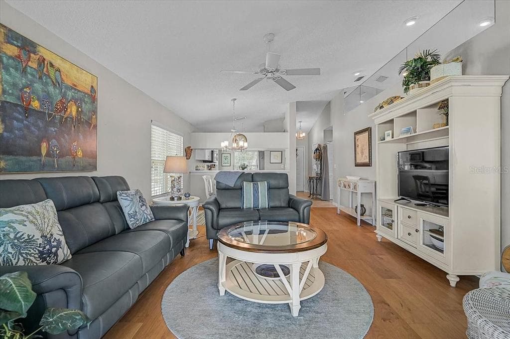 4219 CADDIE DRIVE E # 204, BRADENTON, FL 34203 — zdjęcie 5