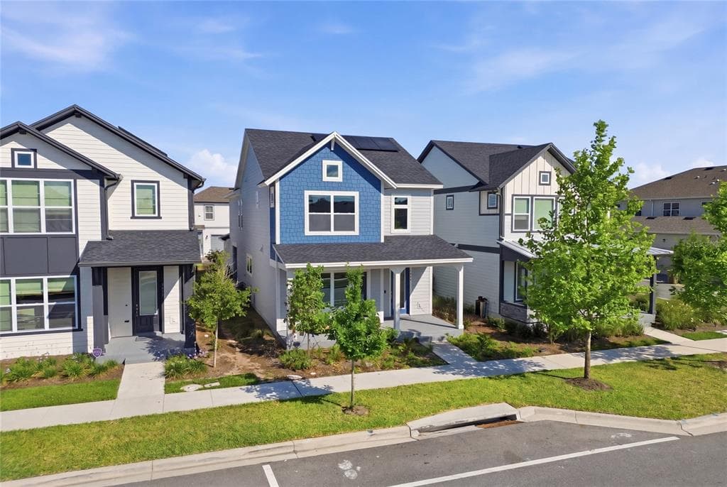 3007 MIRAGE PLACE, ST CLOUD, FL 34771 — zdjęcie 2