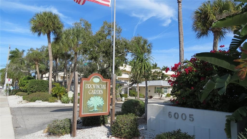6005 MIDNIGHT PASS ROAD # N4, SARASOTA, FL 34242
