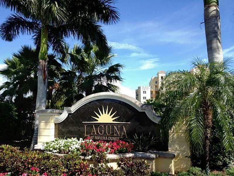 611 RIVIERA DUNES WAY # 604, PALMETTO, FL 34221 — zdjęcie 2