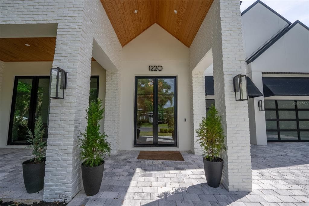 1220 DELANEY PARK DRIVE, ORLANDO, FL 32806 — zdjęcie 2