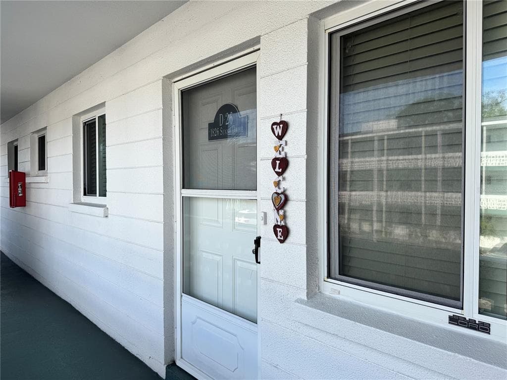 1826 SUNNY DRIVE # D26, BRADENTON, FL 34207 — zdjęcie 3