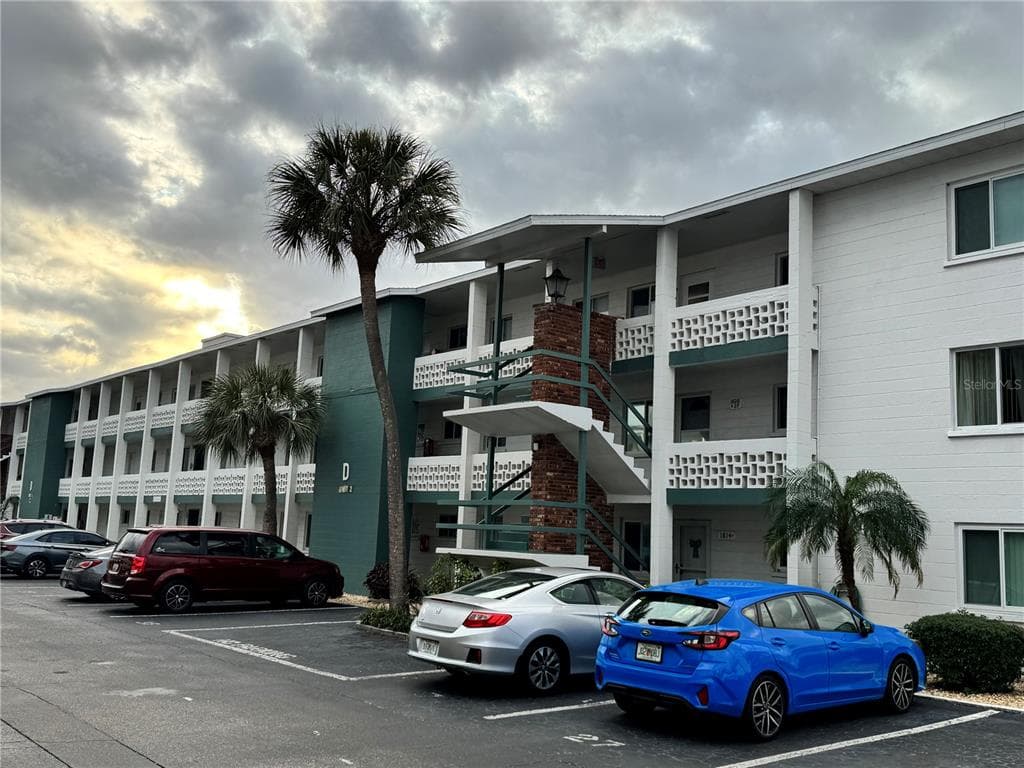 1826 SUNNY DRIVE # D26, BRADENTON, FL 34207