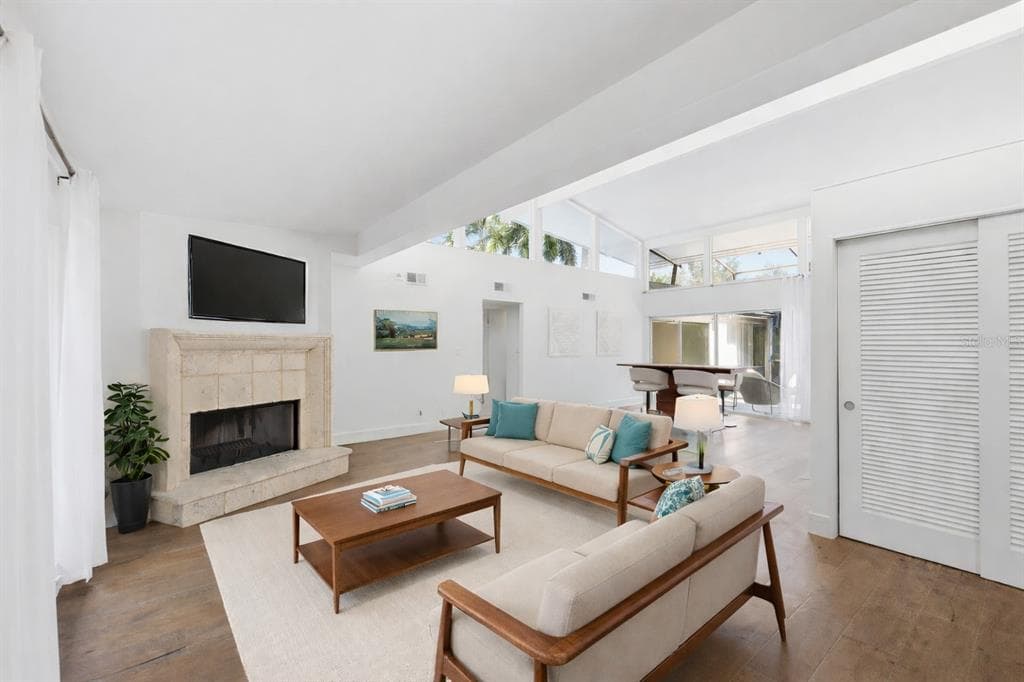 425 PARTRIDGE CIRCLE, SARASOTA, FL 34236 — zdjęcie 5
