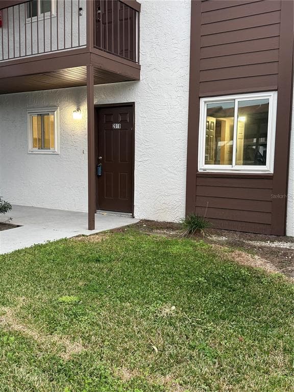 39132 COUNTY ROAD 54 # 2018, ZEPHYRHILLS, FL 33542