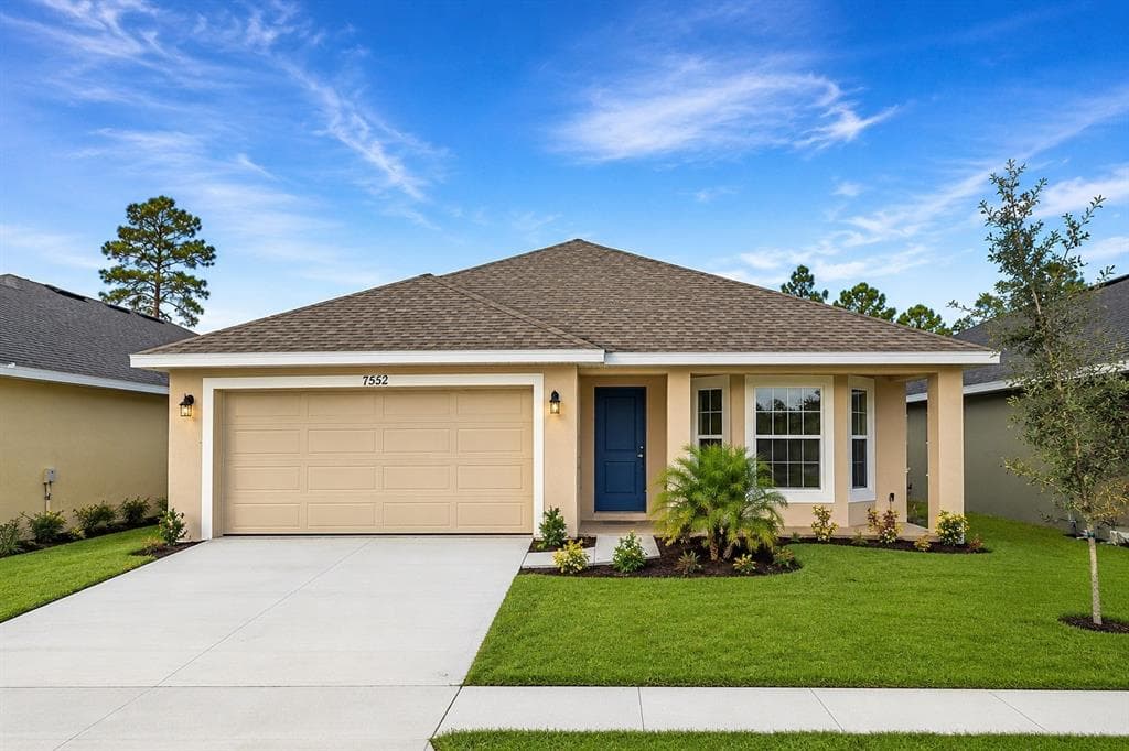 7552 BENT TREE LOOP, ST CLOUD, FL 34771