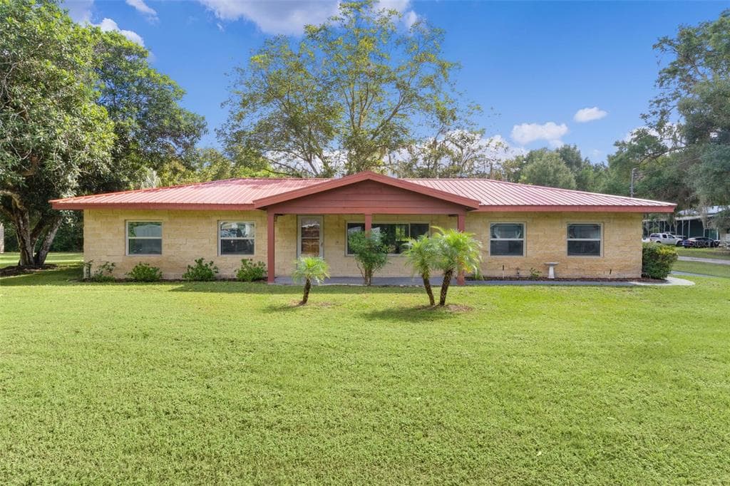 14635 SE 28TH COURT, SUMMERFIELD, FL 34491 — zdjęcie 2