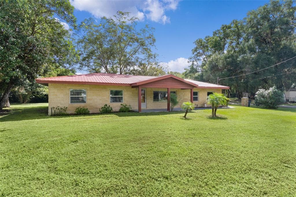 14635 SE 28TH COURT, SUMMERFIELD, FL 34491 — zdjęcie 3