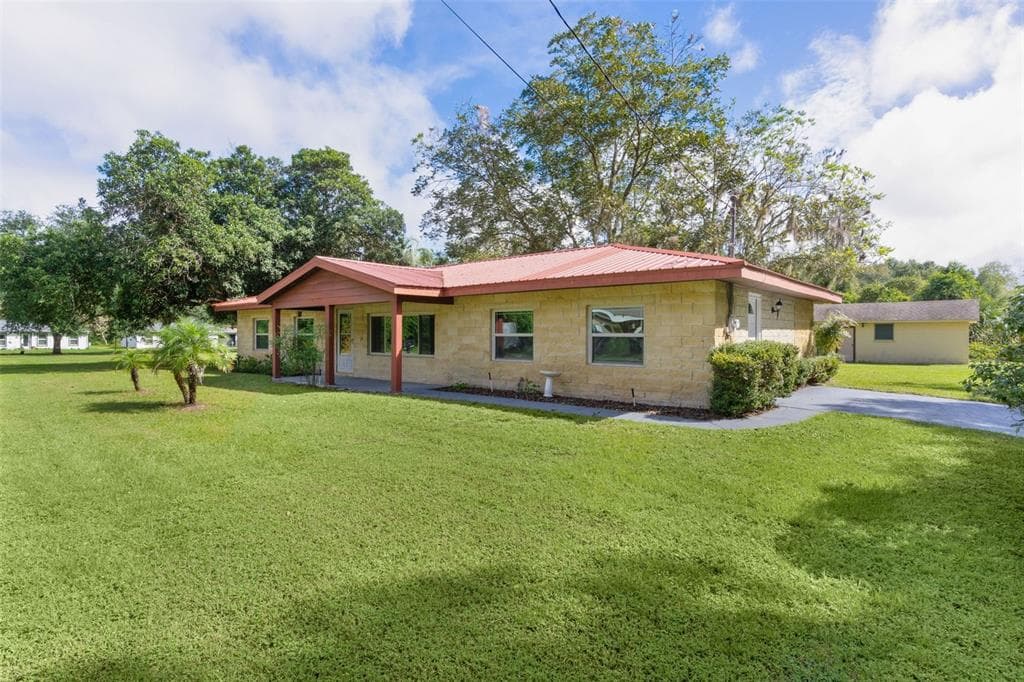 14635 SE 28TH COURT, SUMMERFIELD, FL 34491 — zdjęcie 5