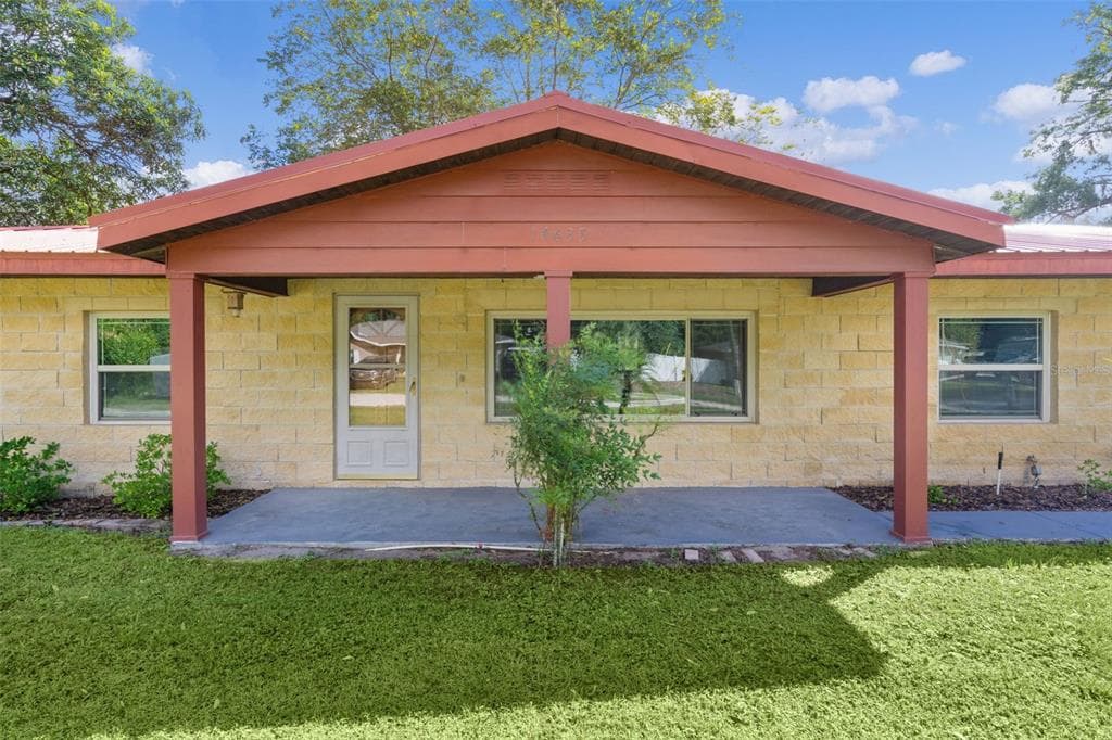 14635 SE 28TH COURT, SUMMERFIELD, FL 34491 — zdjęcie 4
