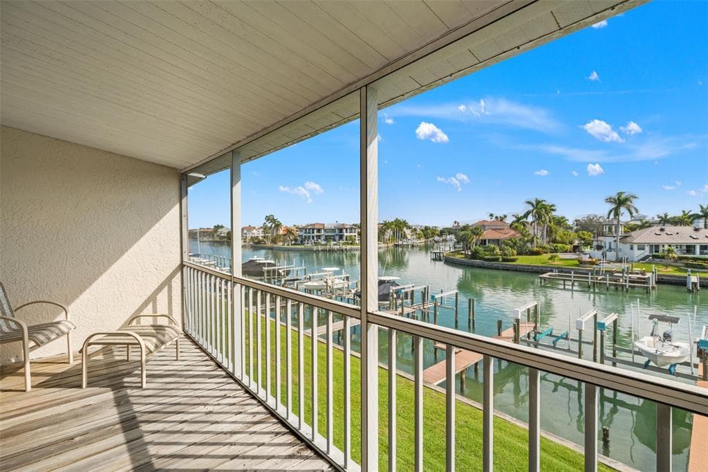 637 PINELLAS BAYWAY S # 111, ST PETERSBURG, FL 33715 — zdjęcie 2