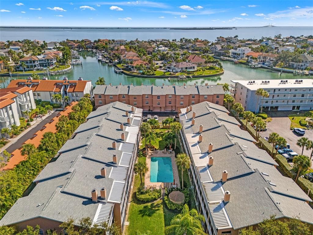 637 PINELLAS BAYWAY S # 111, ST PETERSBURG, FL 33715 — zdjęcie 5