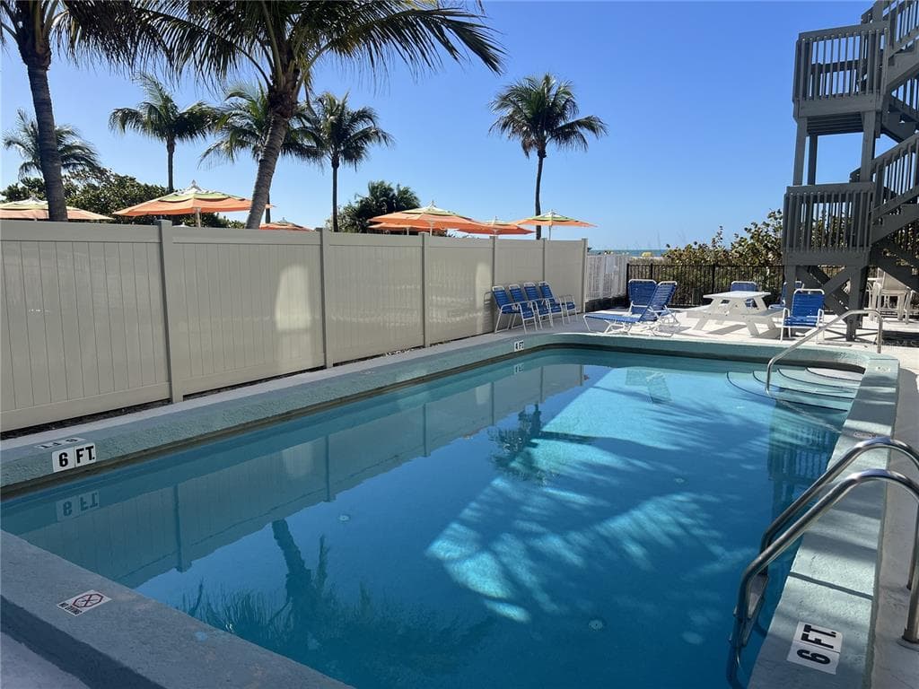 200 120TH AVENUE W # 3A, TREASURE ISLAND, FL 33706 — zdjęcie 3