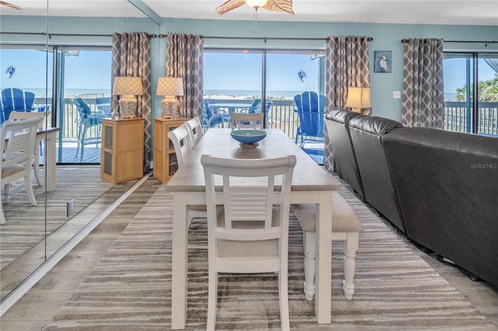 200 120TH AVENUE W # 3A, TREASURE ISLAND, FL 33706 — zdjęcie 4