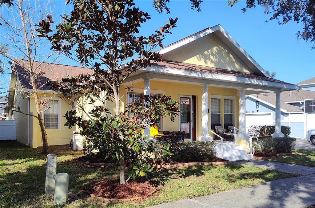 3639 HURSTON STREET, NEW PORT RICHEY, FL 34655 — zdjęcie 2