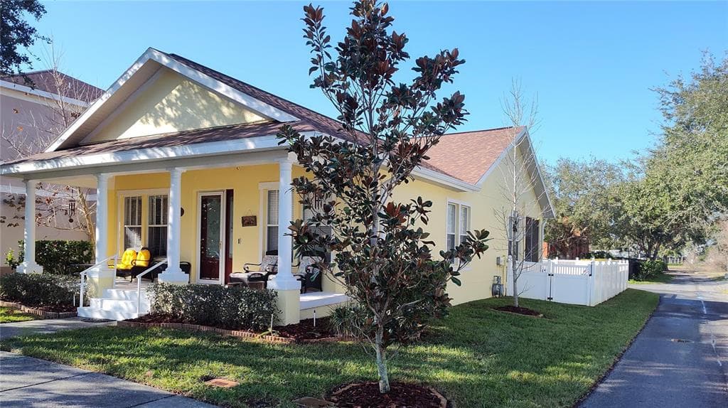 3639 HURSTON STREET, NEW PORT RICHEY, FL 34655 — zdjęcie 3