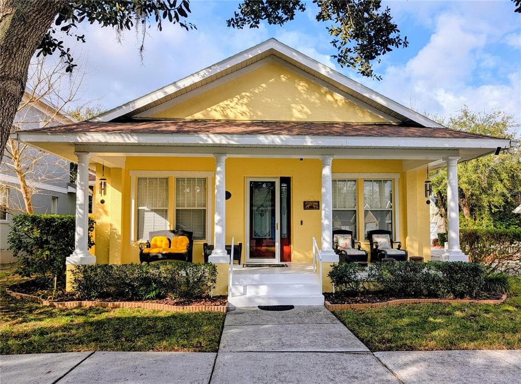 3639 HURSTON STREET, NEW PORT RICHEY, FL 34655