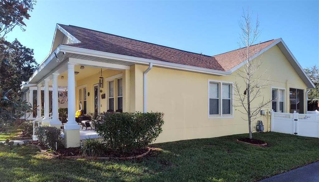 3639 HURSTON STREET, NEW PORT RICHEY, FL 34655 — zdjęcie 4