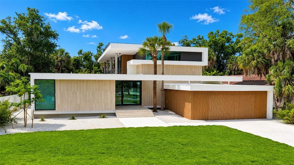 359 N SHORE DRIVE, SARASOTA, FL 34234 — zdjęcie 2