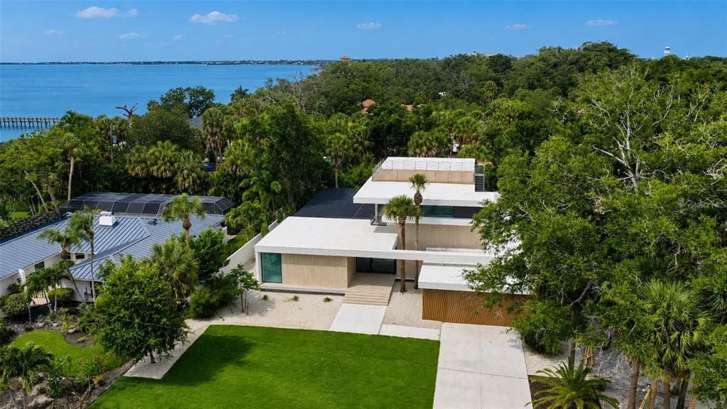 359 N SHORE DRIVE, SARASOTA, FL 34234 — zdjęcie 3
