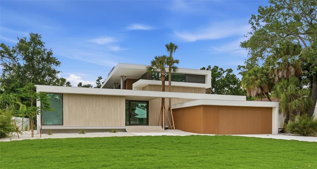 359 N SHORE DRIVE, SARASOTA, FL 34234 — zdjęcie 4