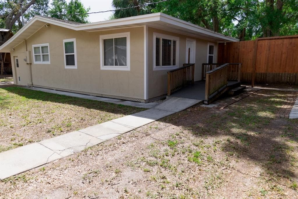 544 FARNUM DRIVE, TARPON SPRINGS, FL 34689 — zdjęcie 2