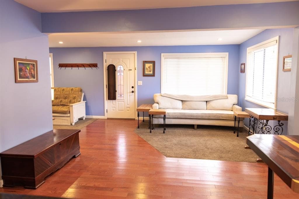 544 FARNUM DRIVE, TARPON SPRINGS, FL 34689 — zdjęcie 4
