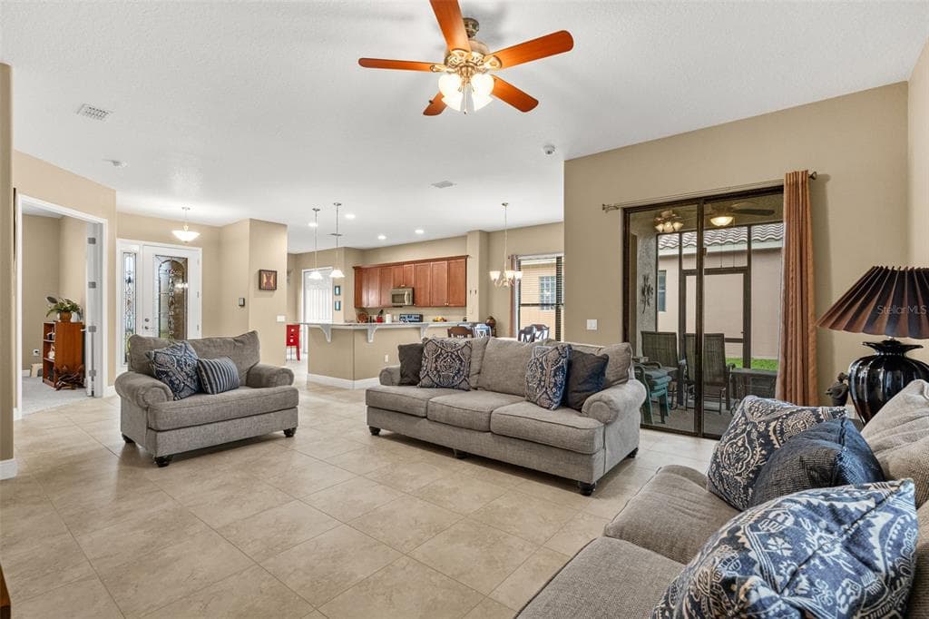 661 CARMEL LANE, POINCIANA, FL 34759 — zdjęcie 5