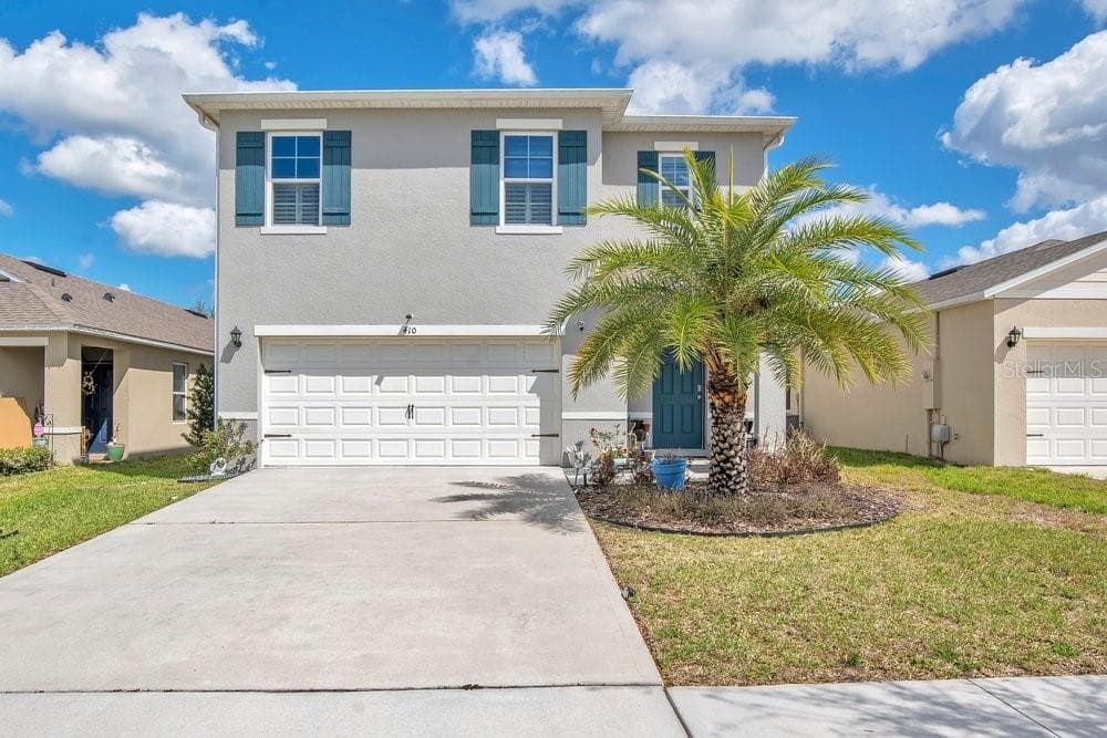 410 LADY BELLA PLACE, DELAND, FL 32724