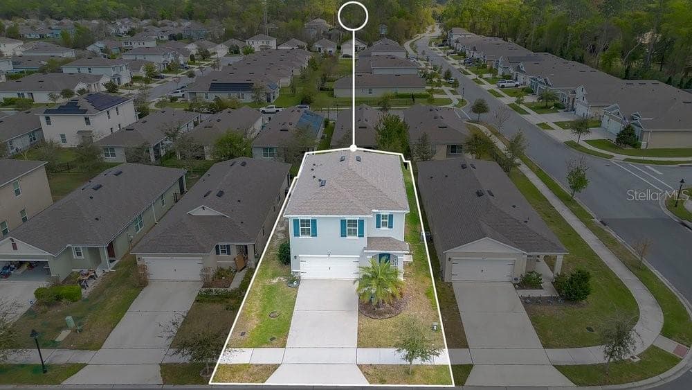 410 LADY BELLA PLACE, DELAND, FL 32724 — zdjęcie 4