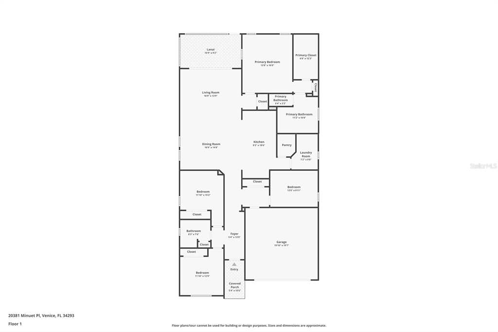 20381 MINUET PLACE, VENICE, FL 34293 — zdjęcie 3