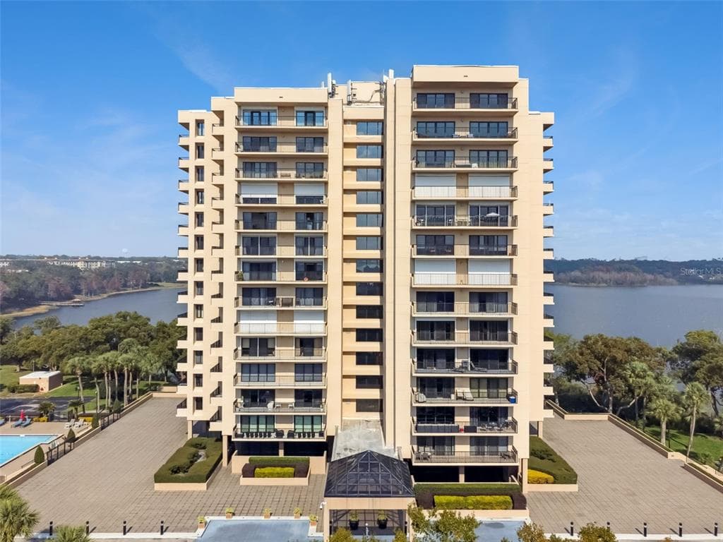 7550 HINSON STREET # 4b, ORLANDO, FL 32819 — zdjęcie 2