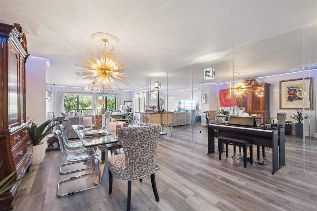 7550 HINSON STREET # 4b, ORLANDO, FL 32819 — zdjęcie 5