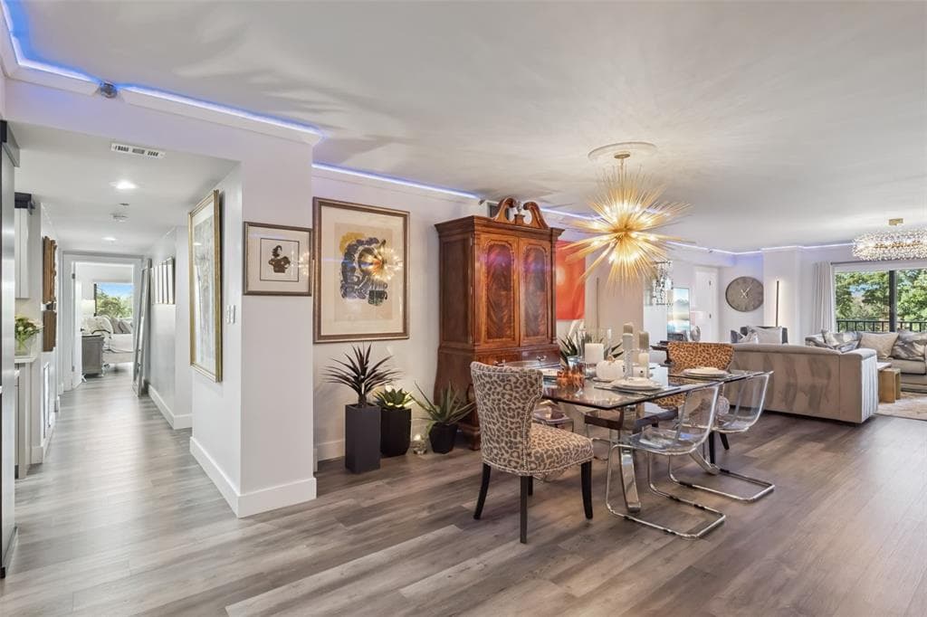 7550 HINSON STREET # 4b, ORLANDO, FL 32819 — zdjęcie 4