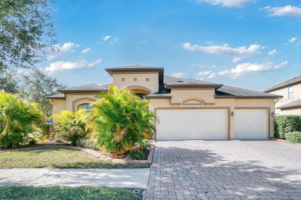 19402 SWEET GRASS WAY, LUTZ, FL 33558 — zdjęcie 3