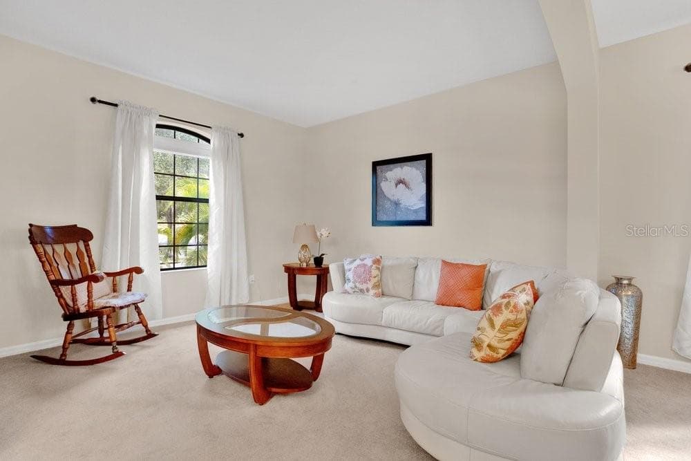 19402 SWEET GRASS WAY, LUTZ, FL 33558 — zdjęcie 4