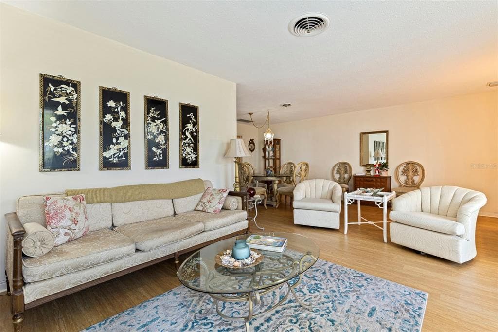 1036 NORTH SHORE DRIVE NE # 1, ST PETERSBURG, FL 33701 — zdjęcie 5