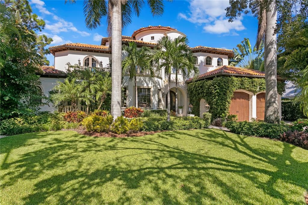 25 W SPANISH MAIN STREET, TAMPA, FL 33609 — zdjęcie 2