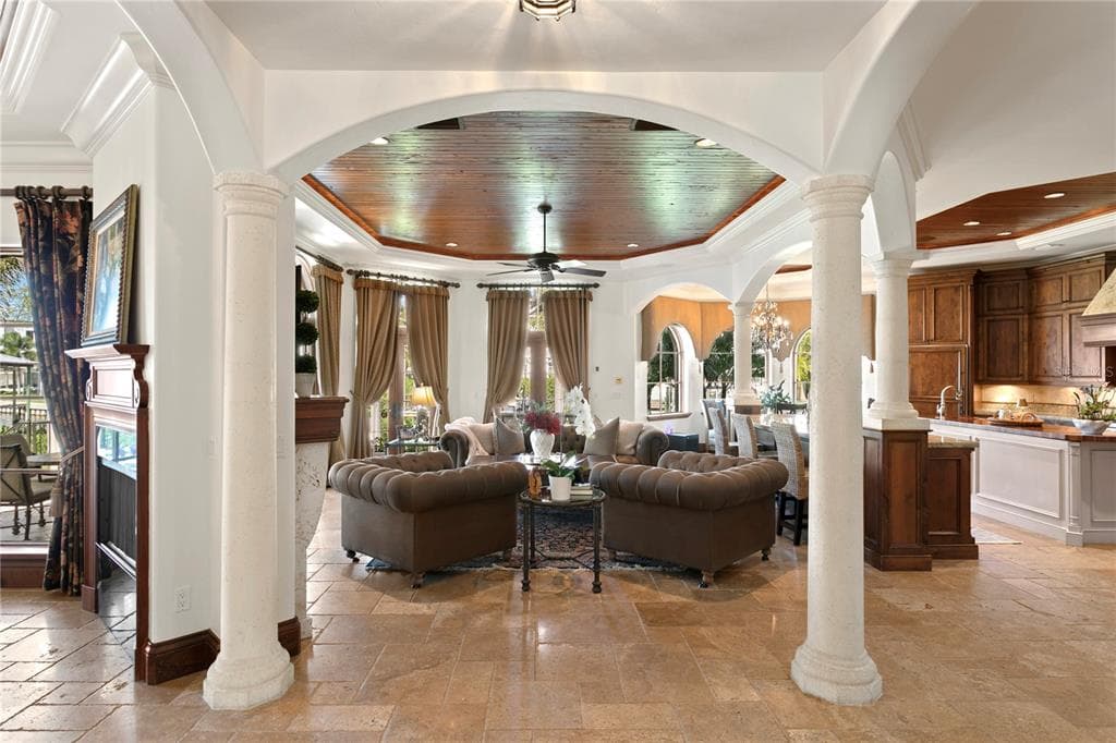 25 W SPANISH MAIN STREET, TAMPA, FL 33609 — zdjęcie 5