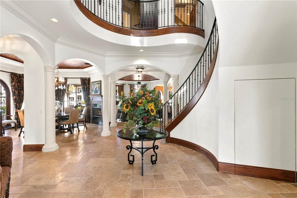 25 W SPANISH MAIN STREET, TAMPA, FL 33609 — zdjęcie 4