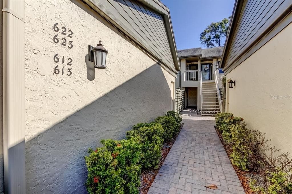 3163 LANDMARK DRIVE # 623, CLEARWATER, FL 33761 — zdjęcie 2