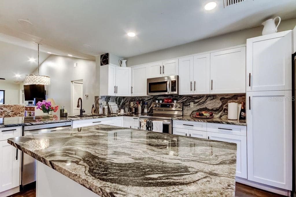 3163 LANDMARK DRIVE # 623, CLEARWATER, FL 33761 — zdjęcie 5